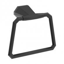 Amerock BH36042MB - St Vincent Towel Ring