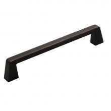 Amerock BP55279ORB - Blackrock 8 in (203 mm) Center-to-Center Oil-Rubbed Bronze Appliance Pull