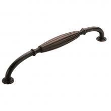 Amerock BP55227ORB - Blythe 12 in (305 mm) Center-to-Center Oil-Rubbed Bronze Appliance Pull