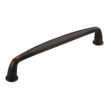 Amerock BP53804ORB - Kane 8 in (203 mm) Center-to-Center Oil-Rubbed Bronze Appliance Pull