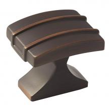 Amerock BP36601ORB - Davenport 1-1/4 in (32 mm) Length Oil-Rubbed Bronze Cabinet Knob