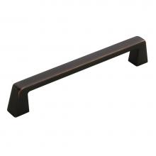 Amerock BP55278ORB - Blackrock 6-5/16 in (160 mm) Center-to-Center Oil-Rubbed Bronze Cabinet Pull