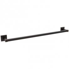 Amerock BH36074ORB - Appoint Towel Bar