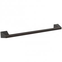 Amerock BH36003ORB - Blackrock Towel Bar