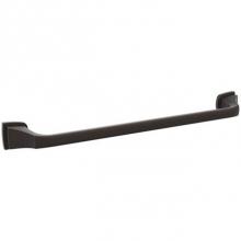 Amerock BH36033ORB - Revitalize Towel Bar