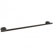 Amerock BH36044ORB - St Vincent Towel Bar