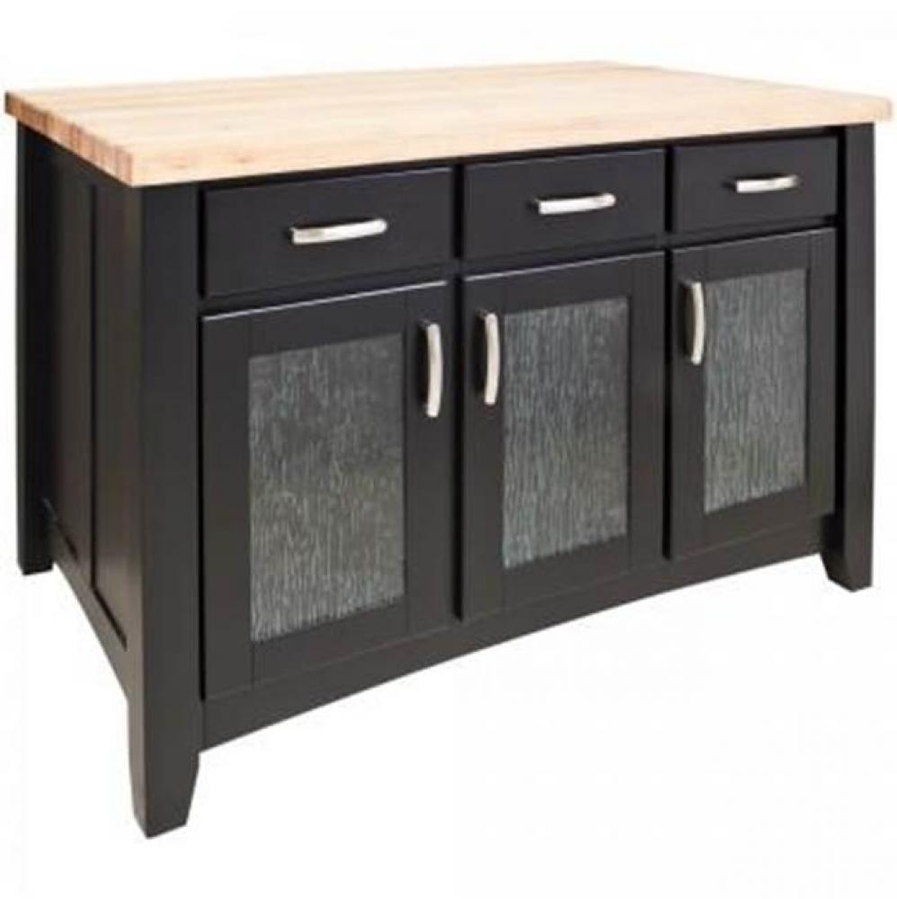 Jeffrey Alexander Kitchen Island