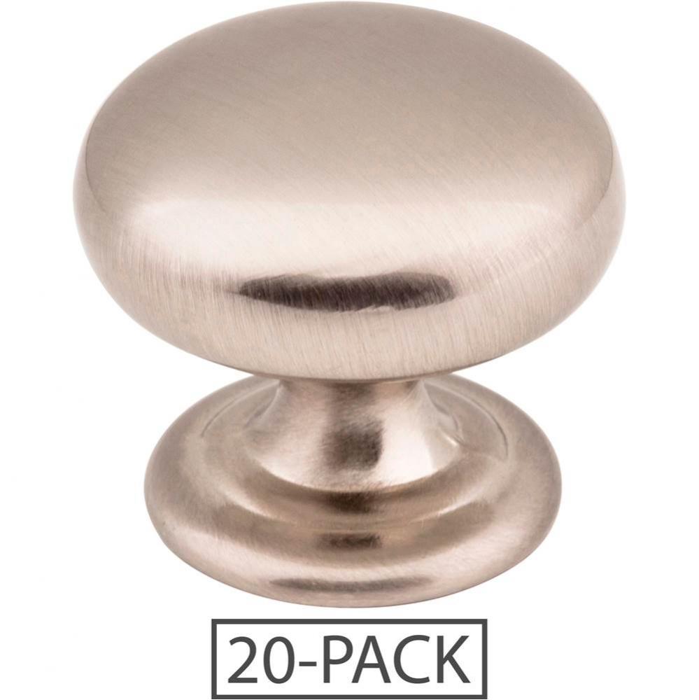 Florence Cabinet Knob