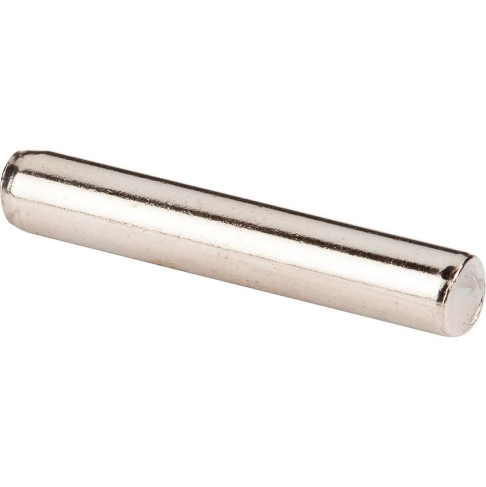 Bright Nickel 5 mm X 30 mm Pin - Priced and Sold by the Thousand