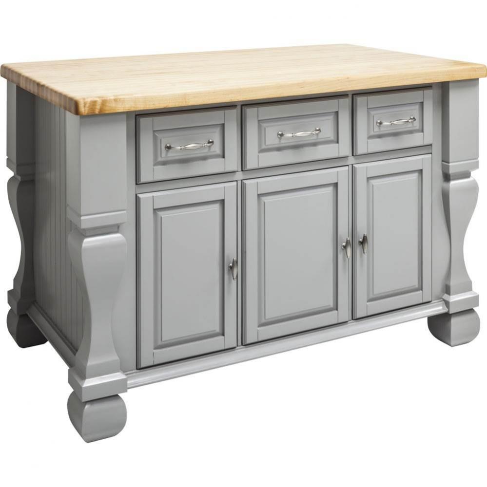 Jeffrey Alexander Kitchen Island