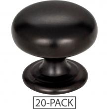 Hardware Resources 2980MB-20 - Florence Cabinet Knob