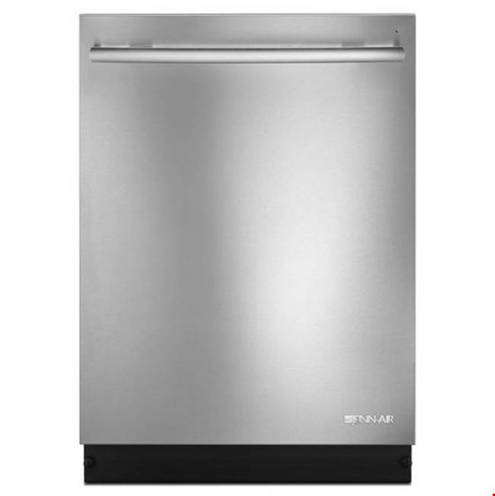 Jenn-Air® TriFecta? Dishwasher with 46 dBA