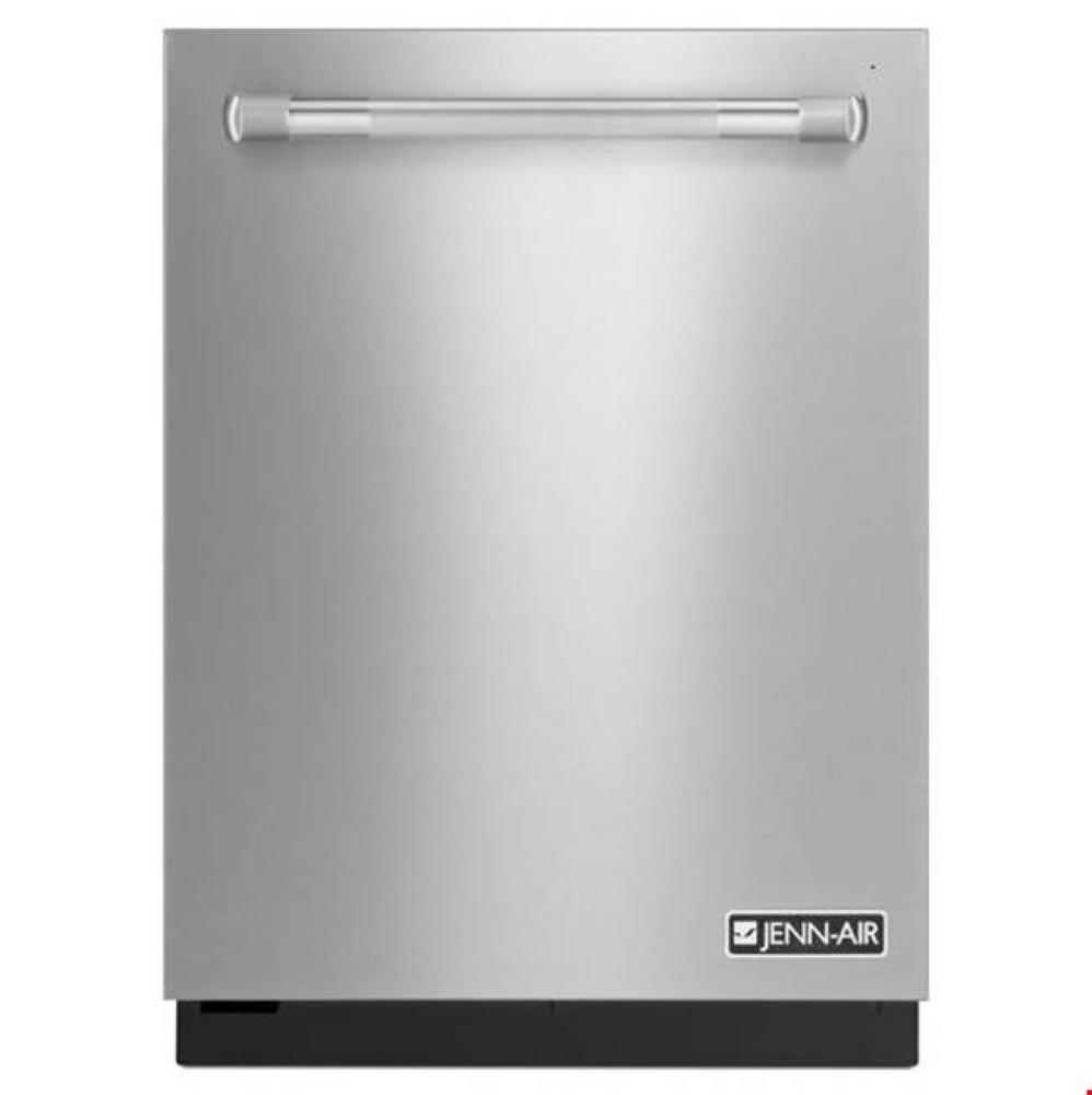 TriFecta? Dishwasher with 40 dBA