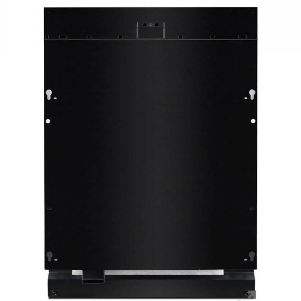 Panel-Ready 24'' Built-In Dishwasher, 38 Dba