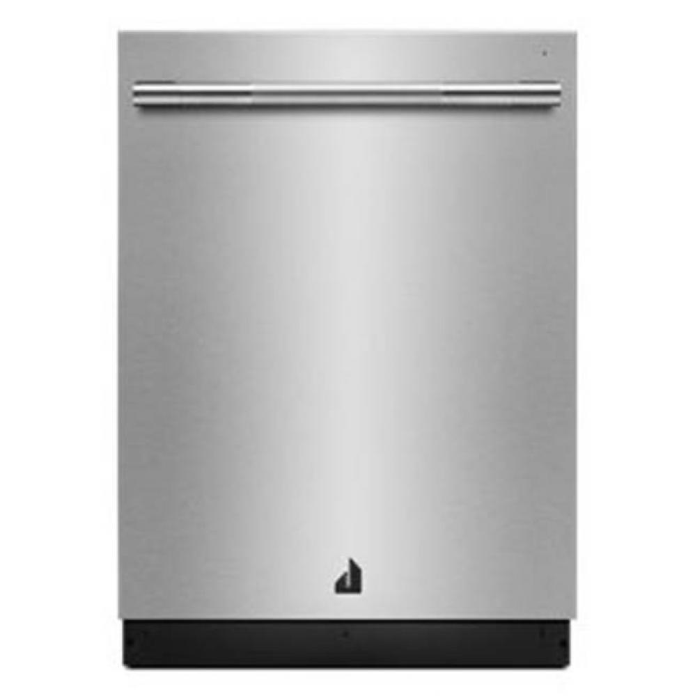 24'' Built-In Dishwasher, Rise Style, 38Dba, Wifi Connected, Lava Rails, Estar