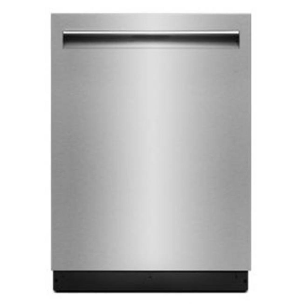 24'' Built-In Dishwasher, Pocket Handle, 38Dba, 3Rd Level Rack, Wifi Connected, Lava Rai