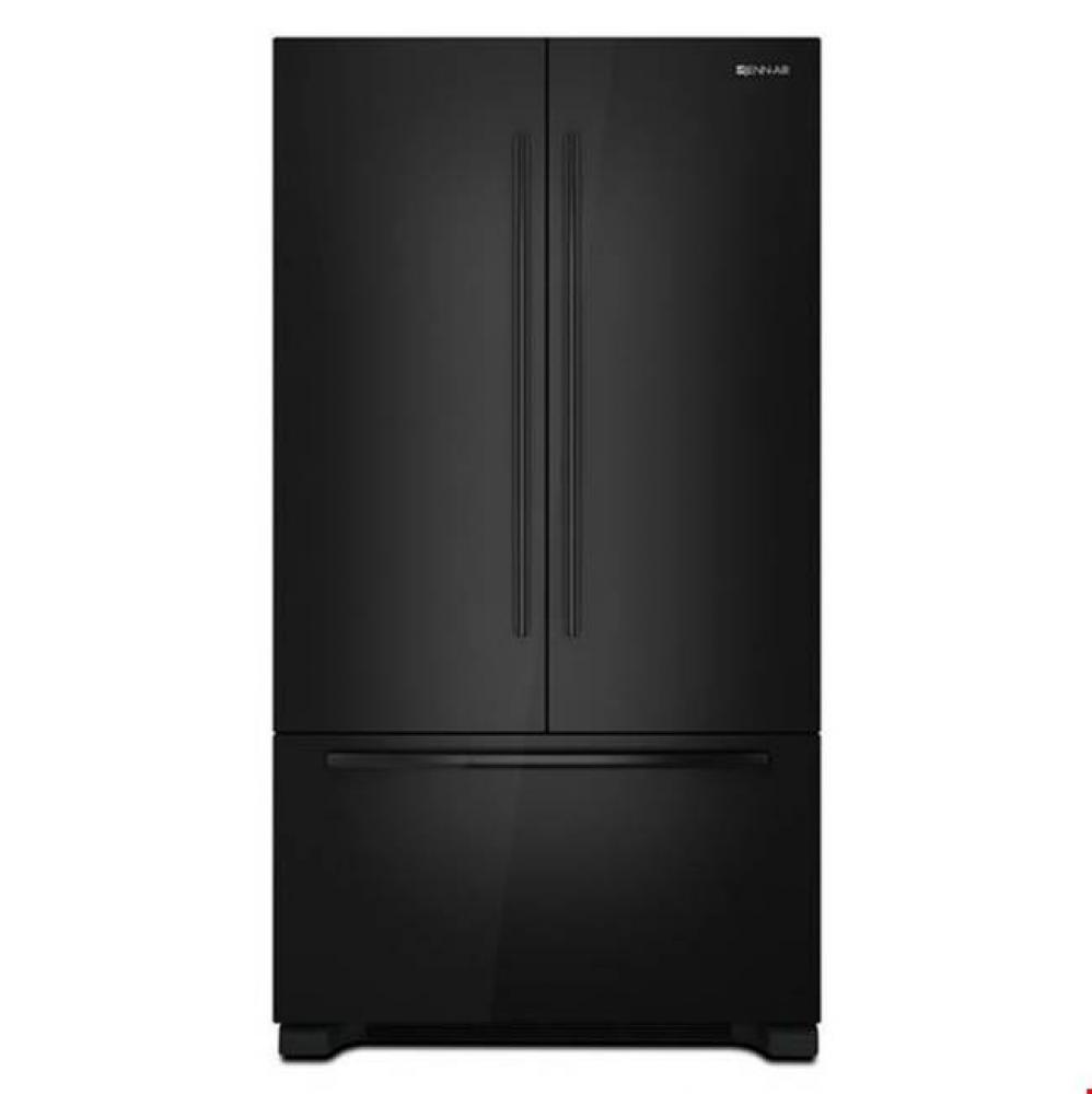 72'' Counter Depth French Door Refrigerator