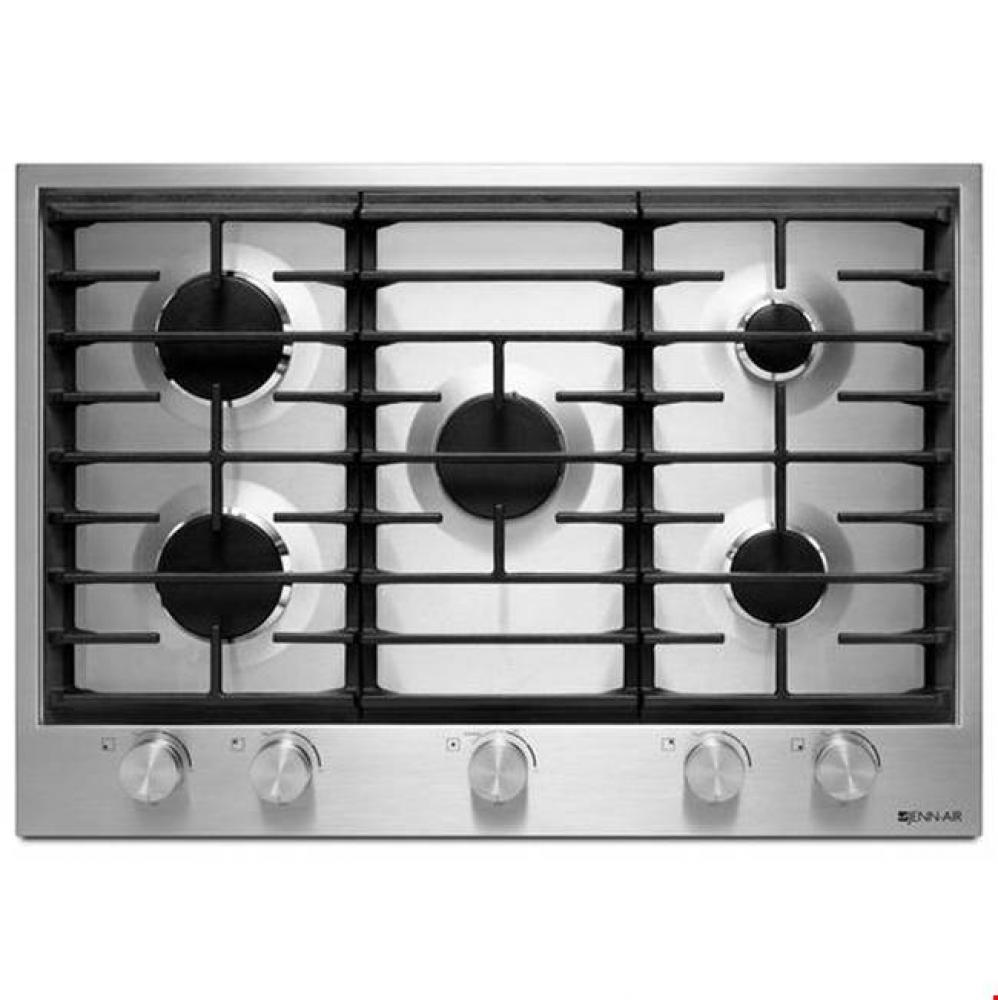 30'' Gas Cooktop