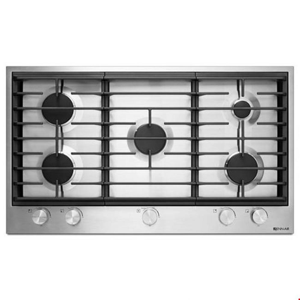 36'' Gas Cooktop