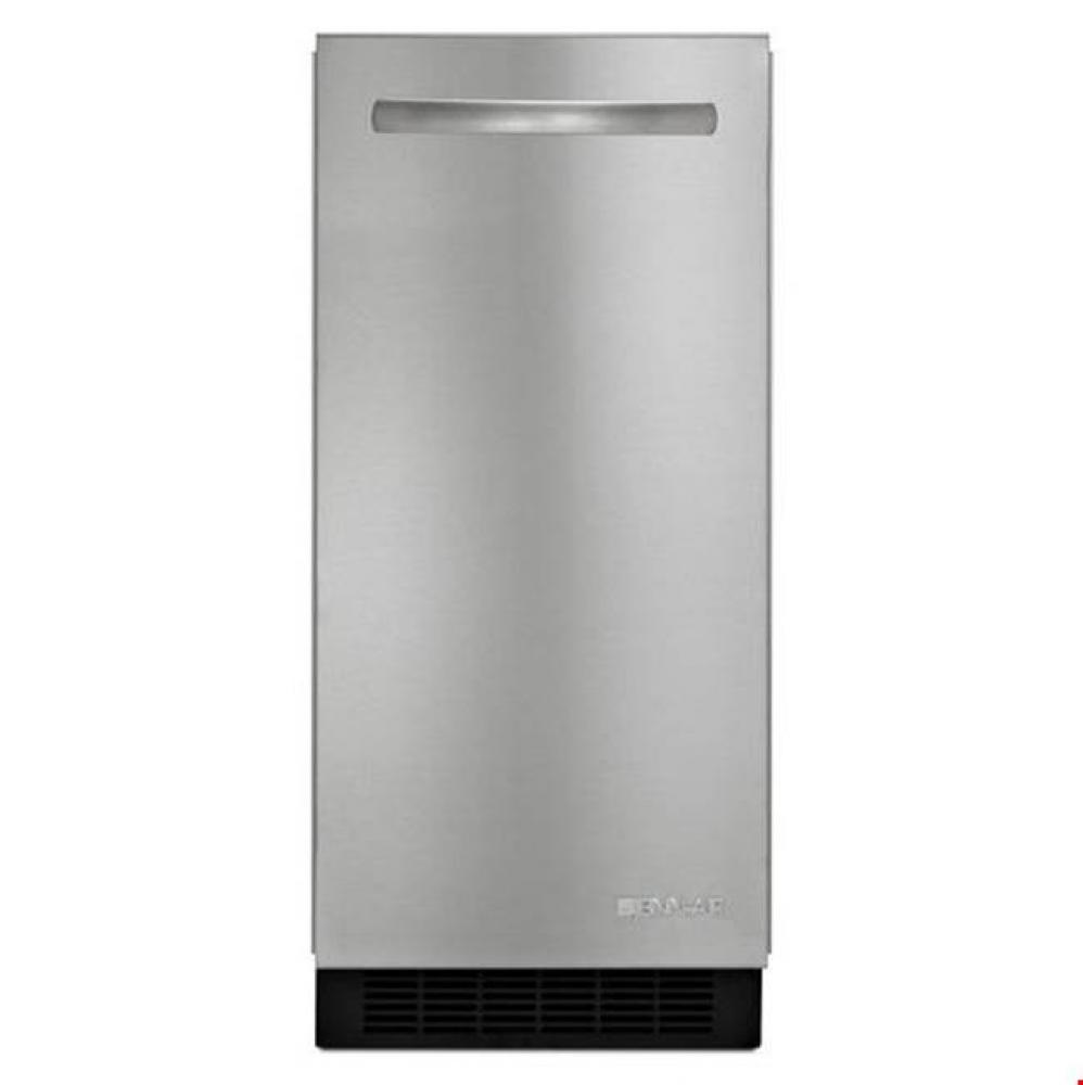 15-inch Under Counter Ice Machine