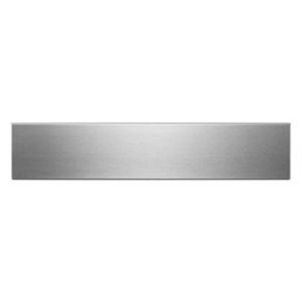 24'' Warming Drawer, Rise Style, Stainless Steel, Push To Open