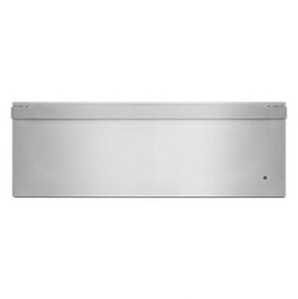 30Inch Warming Drawer