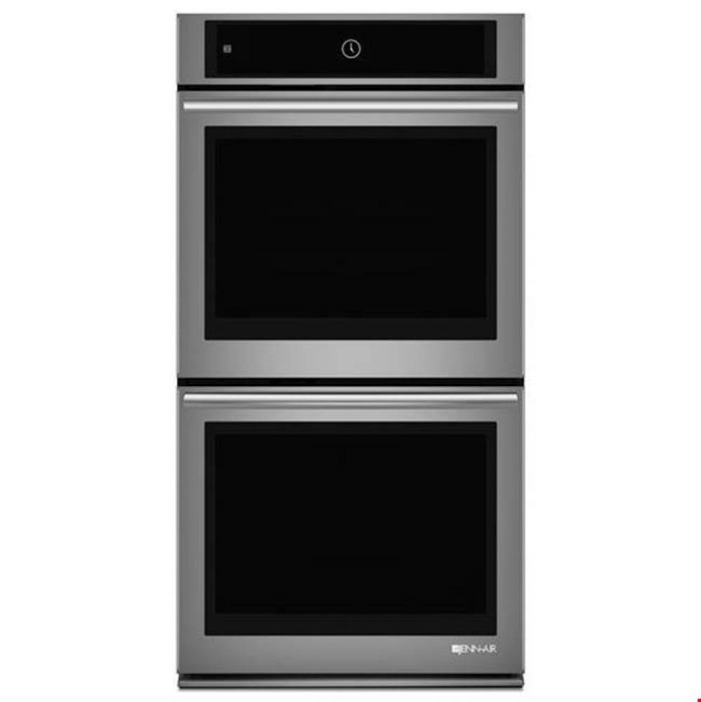 Jenn-Air® 27'' Double Wall Oven with MultiMode® Convection System