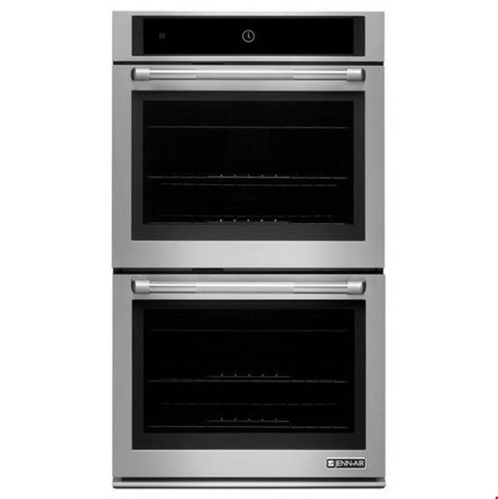 30'' Double Wall Oven with MultiMode® Convection System