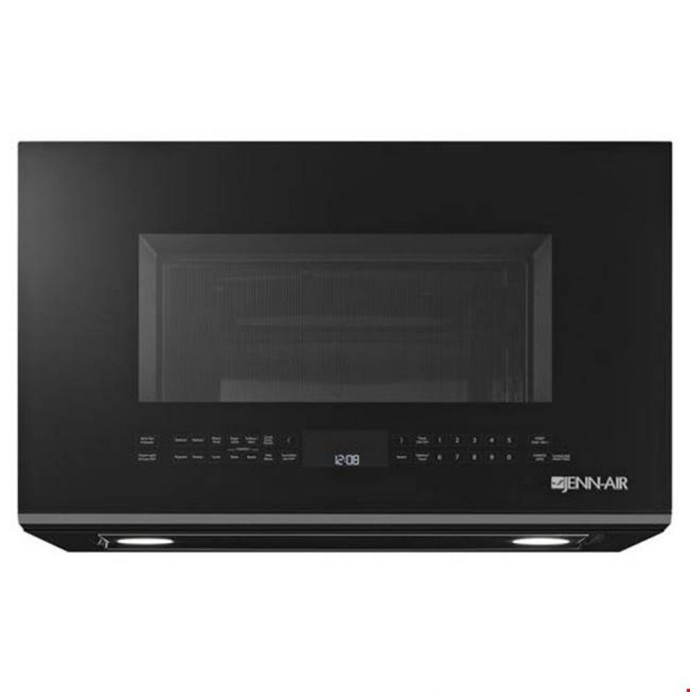 Jenn-Air® 30-Inch Over-the-Range Microwave Oven with Convection