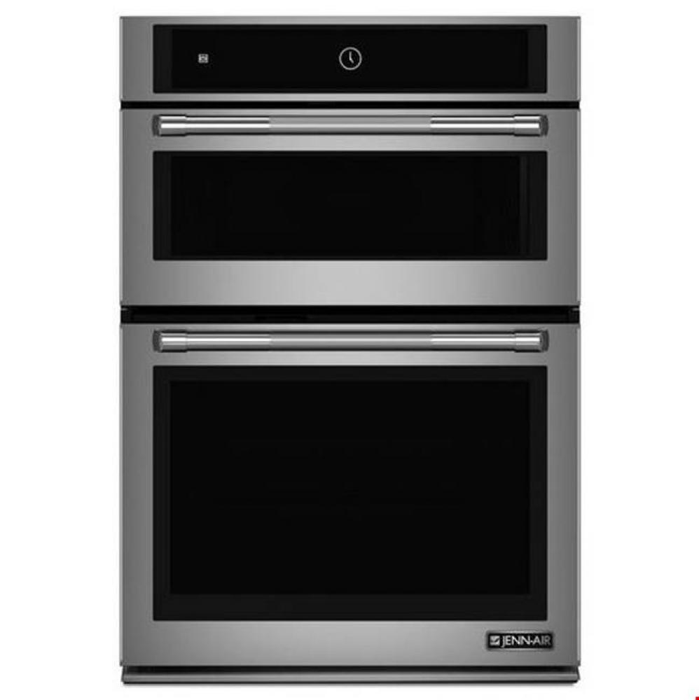 30'' Microwave/Wall Oven with MultiMode® Convection System