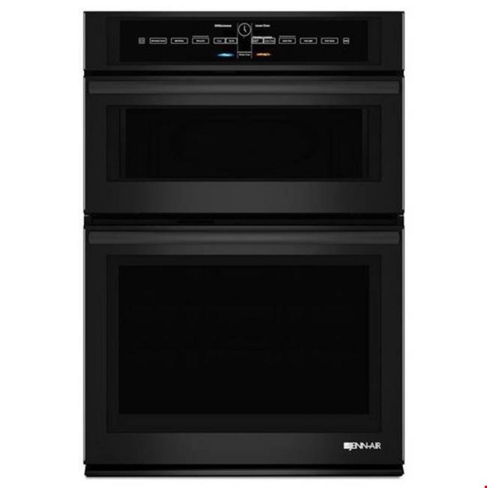 Jenn-Air® 30'' Microwave/Wall Oven with V2? Vertical Dual-Fan Convection System