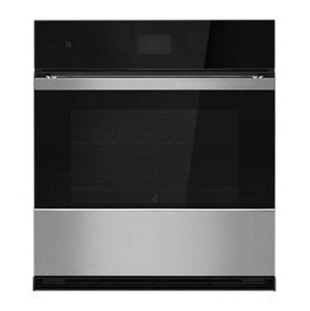 27 Inch Elec Conv Pyro Single Oven