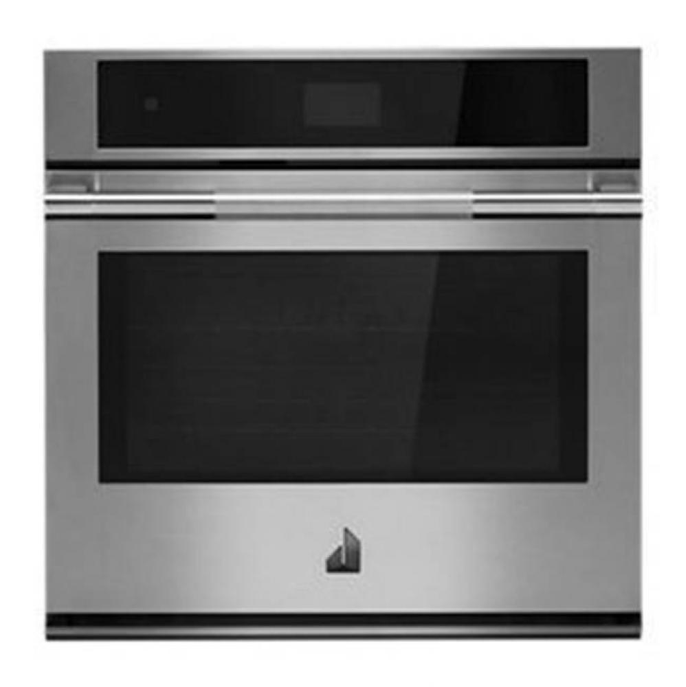 30 Inch Elec Conv Pyro Single Oven