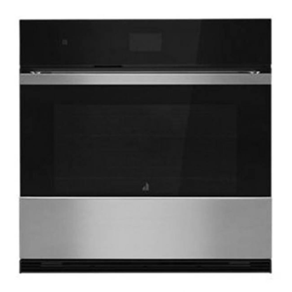 30 Inch Elec Conv Pyro Single Oven