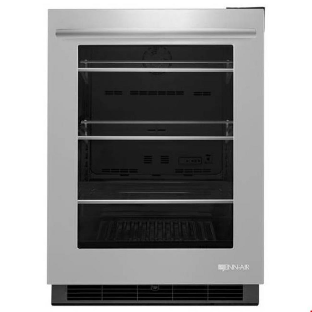 24'' Under Counter Refrigerator