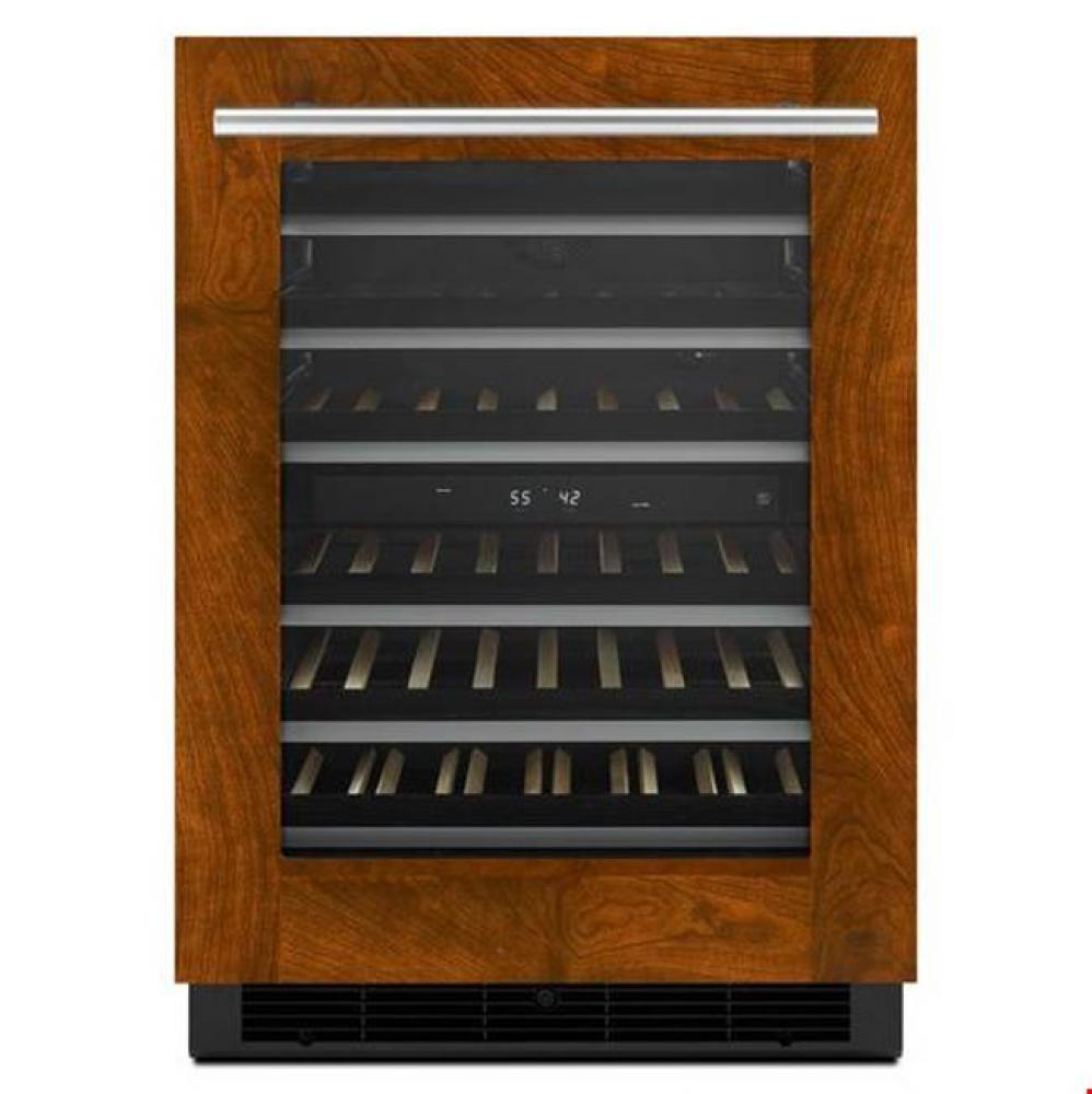 24'' Under Counter Wine Cellar