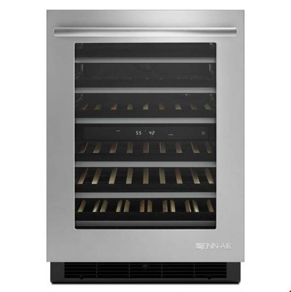 24'' Under Counter Wine Cellar