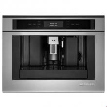 Jenn-Air JBC7624BS - Built-In Coffee System