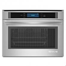 Jenn-Air JBS7524BS - Jenn-Air® 24-Inch Steam and Convection Wall Oven