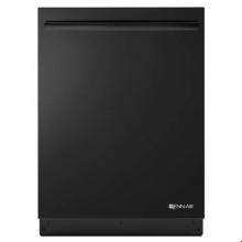 Jenn-Air JDB9200CWY - TriFecta? Dishwasher with 42 dBA