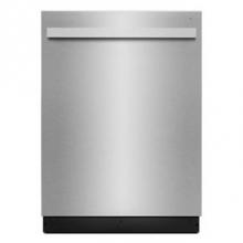 Jenn-Air JDTSS246GM - 24'' Built-In Dishwasher, Noir Style, 38Dba, 3Rd Level Rack, Led Lights, Tall Bottle Was