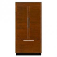 Jenn-Air JF42NXFXDE - 42-Inch Built-In French Door Refrigerator