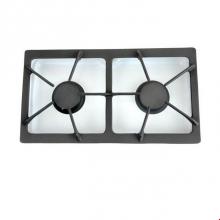 Jenn-Air JGA8100ADW - Gas Two-Burner Module (10k burners)