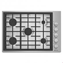 Jenn-Air JGC7530BP - 30'', 5-Burner Gas Cooktop