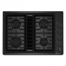 Jenn-Air JGD3430BB - 30'' JX3? Gas Downdraft Cooktop