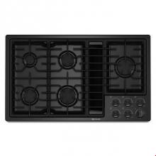 Jenn-Air JGD3536BB - 36'' JX3? Gas Downdraft Cooktop