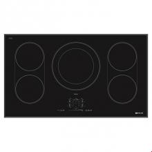 Jenn-Air JIC4536XB - Induction Cooktop, 36''