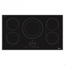 Jenn-Air JIC4536XS - Induction Cooktop, 36''