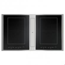 Jenn-Air JID4436ES - 36'' Induction Downdraft Cooktop