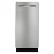 Jenn-Air JIM158XYRS - 15-inch Under Counter Ice Machine